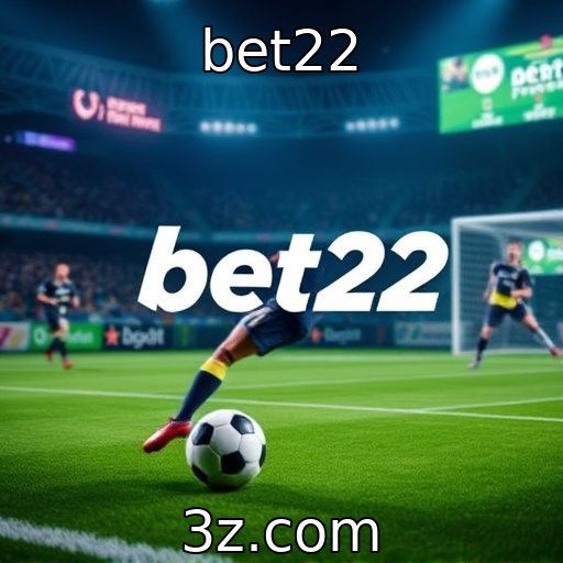 bet22 : Inovações tecnológicas em jogos de realidade aumentada