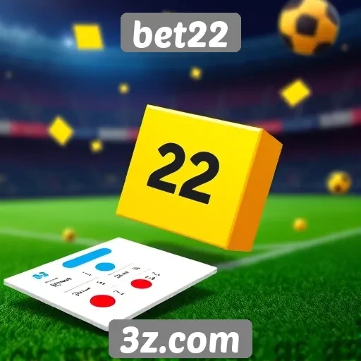 como funciona o sistema de pagamentos do bet22