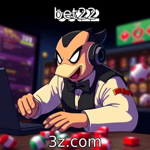 Crescimento do mercado de jogos online em regiões emergentes