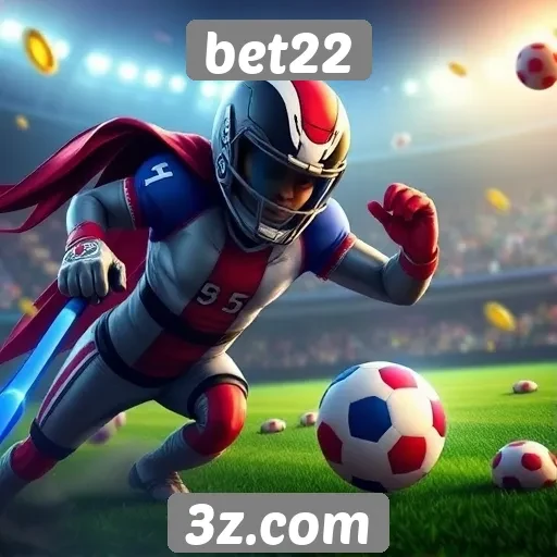 Exploração dos jogos mais populares no bet22
