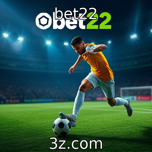 bet22 : O crescimento do mercado de games e apostas