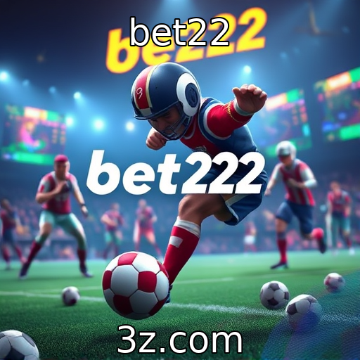 bet22 : Crescimento da indústria de jogos em países emergentes