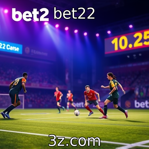 bet22 | Perspectivas para a indústria de jogos em 2025