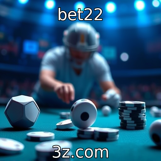 bet22 : Impacto das regulamentações em jogos de azar