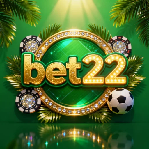 bet22 logo