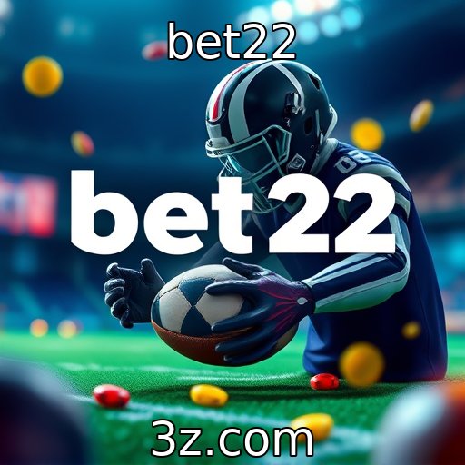 bet22 | A evolução das plataformas de jogos móveis