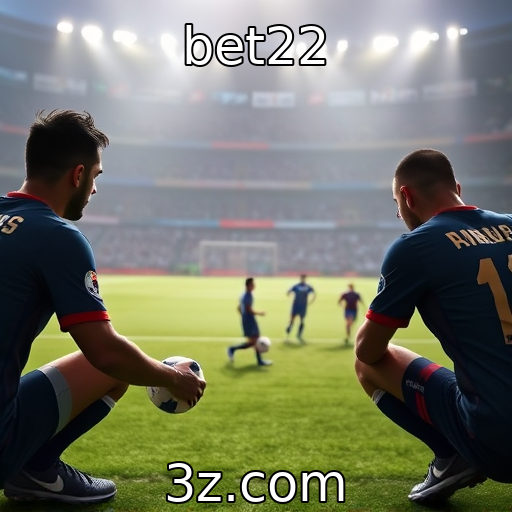 bet22 : Mudanças no comportamento dos jogadores pós-pandemia