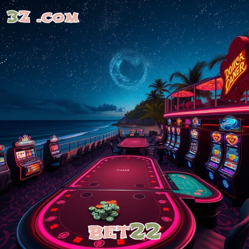 Promoções Imperdíveis da bet22 Transformam sua Experiência de Jogo