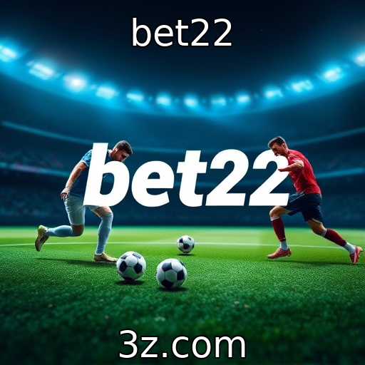 bet22 - Regulamentação da indústria de apostas e suas implicações