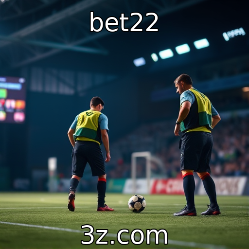 bet22 | Desafios regulatórios enfrentados por plataformas de apostas