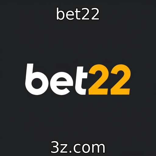 bet22 : Desenvolvimento de jogos sustentáveis e éticos