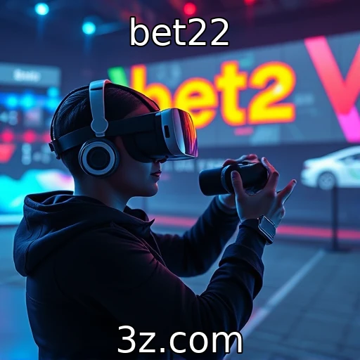 Avanços tecnológicos na realidade virtual